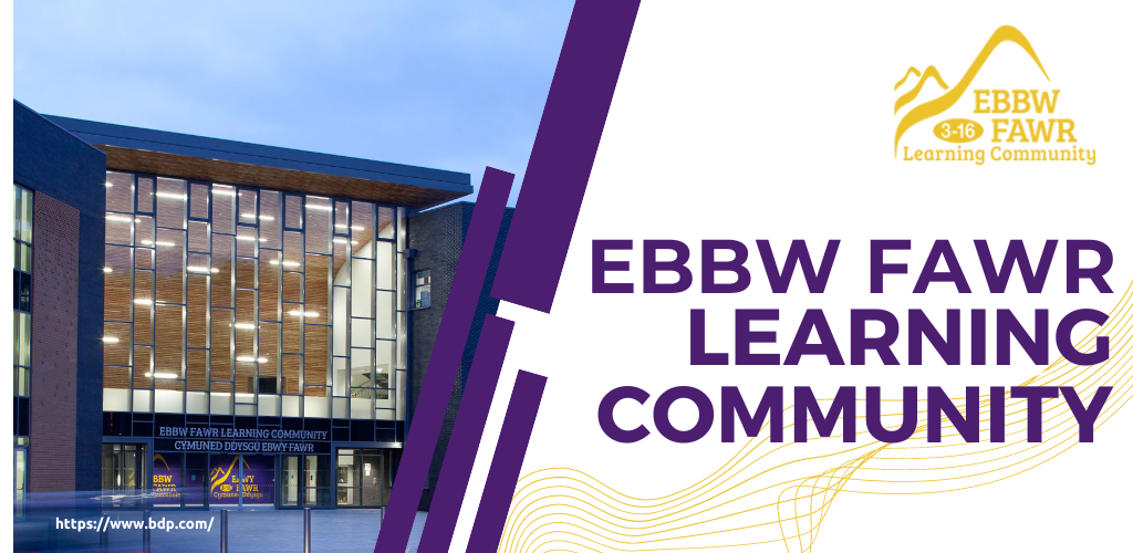 Ebbw Fawr Learning Community