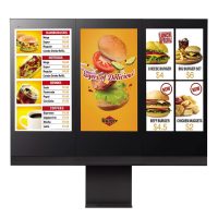LG Outdoor Display