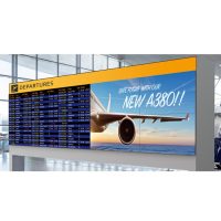 LG Video Wall Display