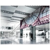 LG Video Wall Display