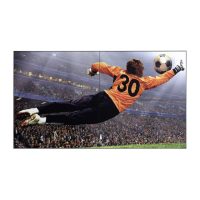 LG Video Wall Display
