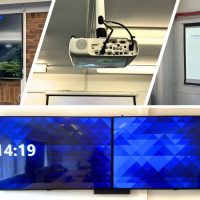 Comcen’s Healthcare AV Solutions for East London NHS