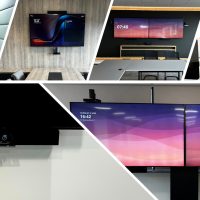 AV Project Management for CTER