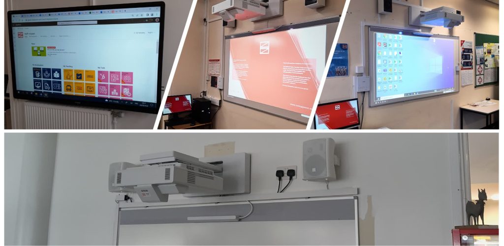 Phased Rollout Coleg-Gwent