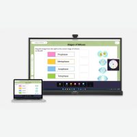 Promethean ActivPanel 10