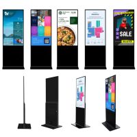 Clevertouch CM Totem