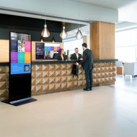 Clevertouch CM Totem