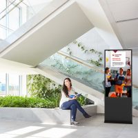 Clevertouch CM Totem