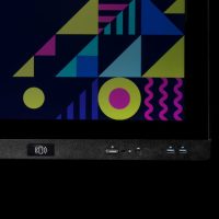 Clevertouch Edge Display