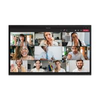 Clevertouch Edge Display