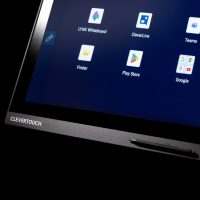 Clevertouch Edge Display