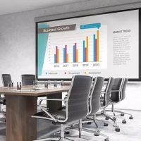 Epson Projector EB-L530U