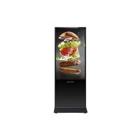 HikVision Floor Standing Digital Signage Series