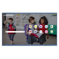 Clevertouch Impact LUX 2