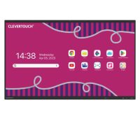Clevertouch Impact LUX 2