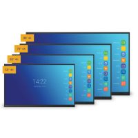 Clevertouch Impact Plus 2
