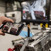 Clevertouch Impact Plus 2