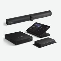 Lenovo ThinkSmart Core Gen 2 IP Full Room Kit for Teams