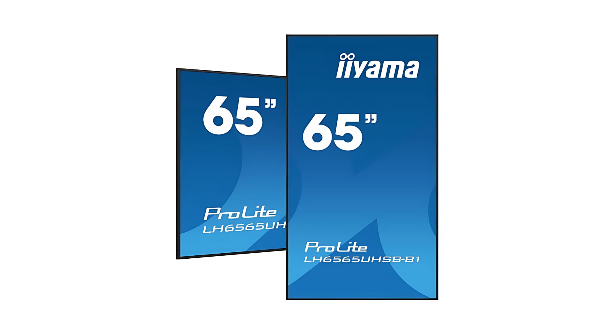 ProLite LH6565UHSB-B1