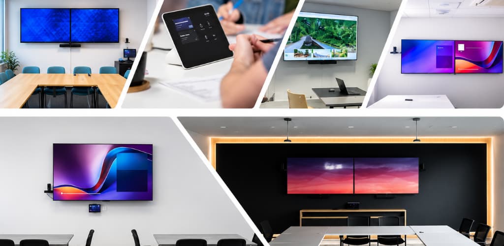 Microsoft Teams Rooms