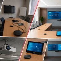 Meeting Room Performance