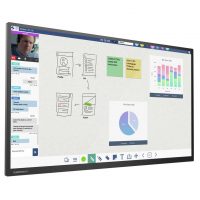 Clevertouch E-CAP Pro Series